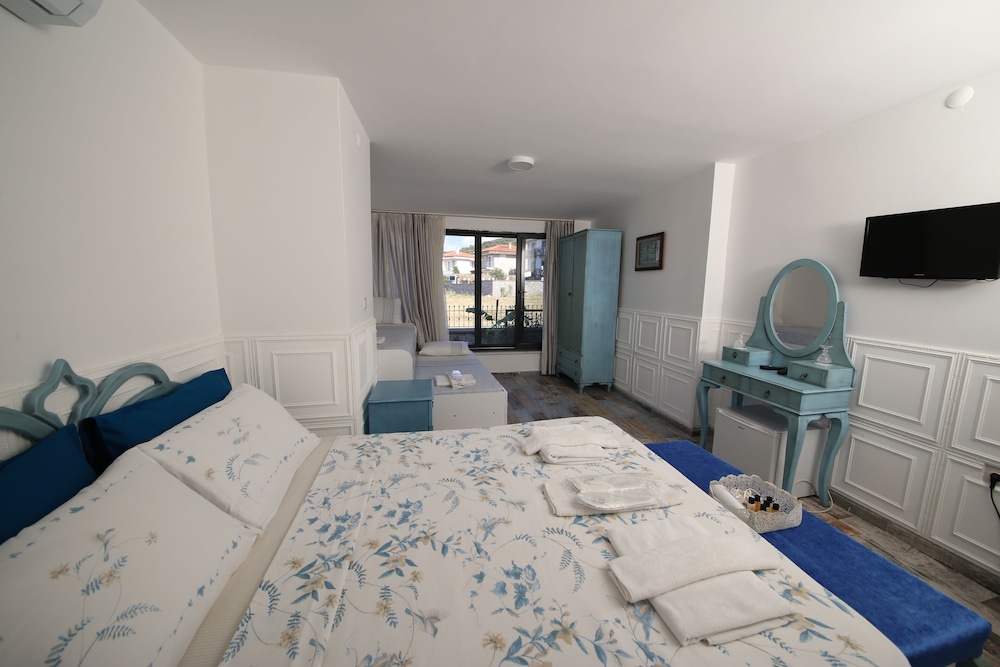 Cunda Morisi Otel 19/41