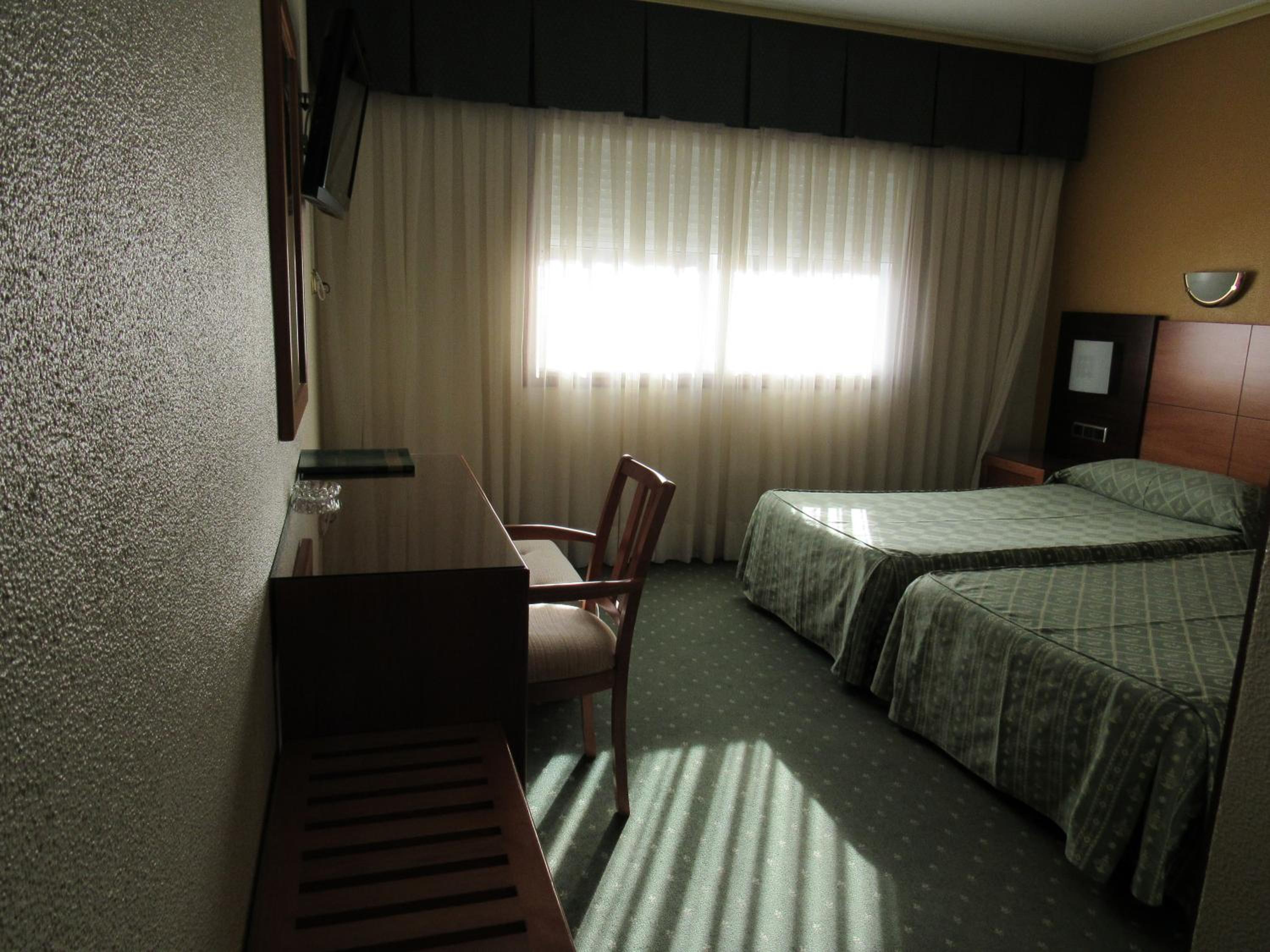 Room, Double Bed, with Extra Bed
