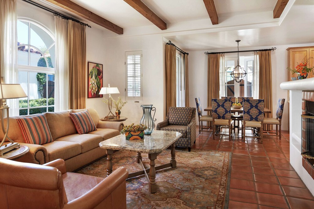 La Quinta Resort & Club, Curio Collection by Hilton 46/77