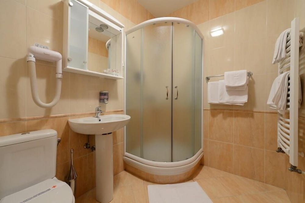 Hotel Orasac 46/46