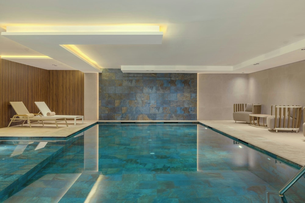 Le Meridien Casablanca 18/35