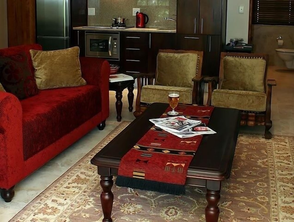 Blaauwheim Guest House 25/29