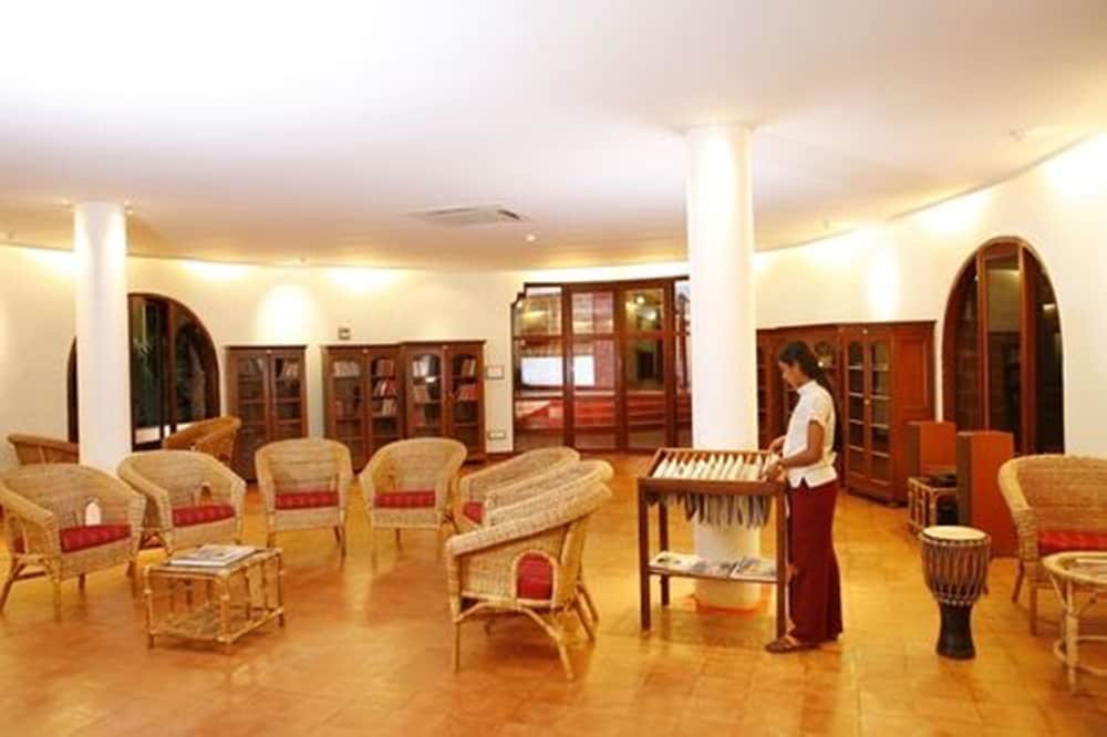 SwaSwara Wellness - CGH Earth, Gokarna 34/51