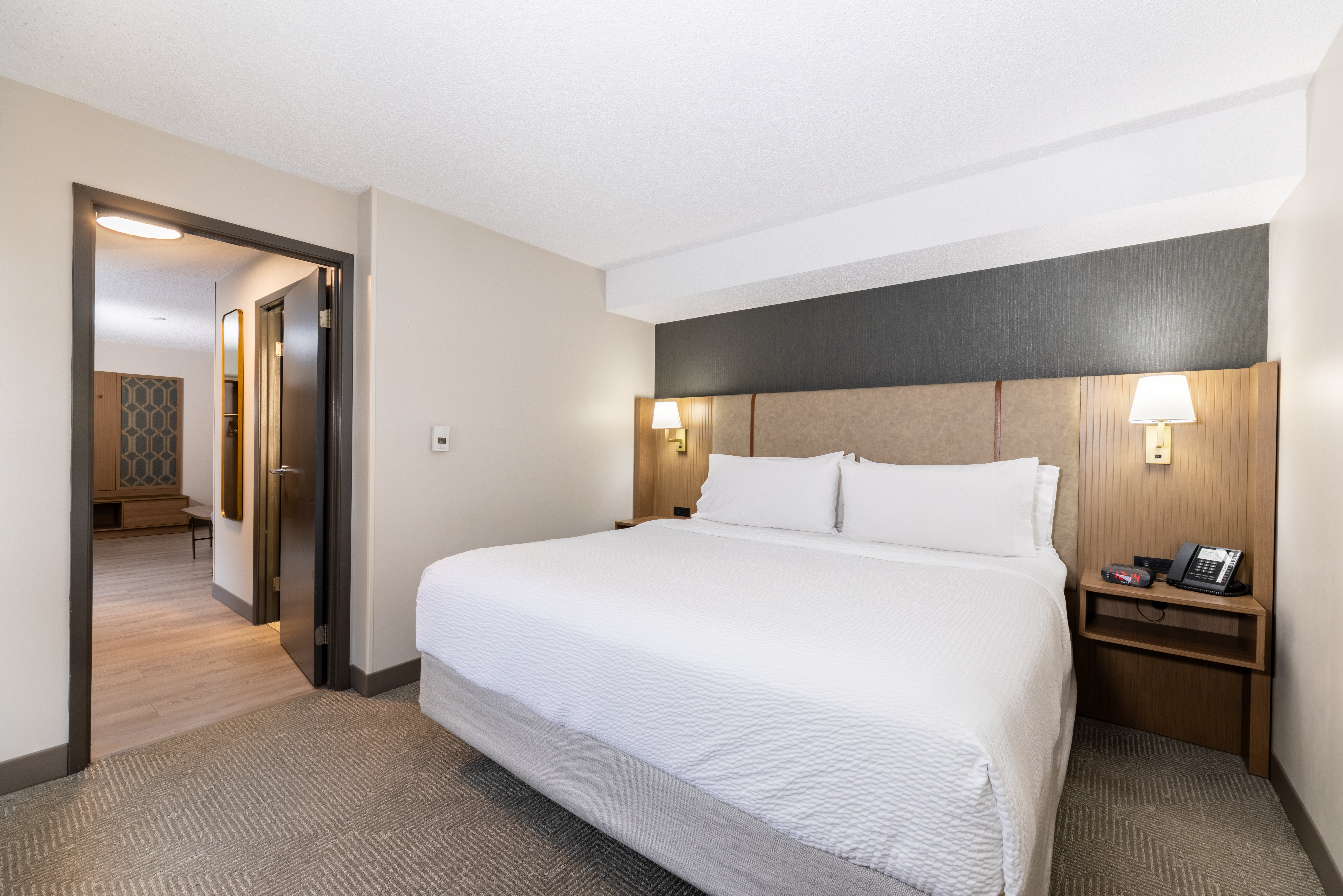 Holiday Inn Hotel And Suites London 15/50