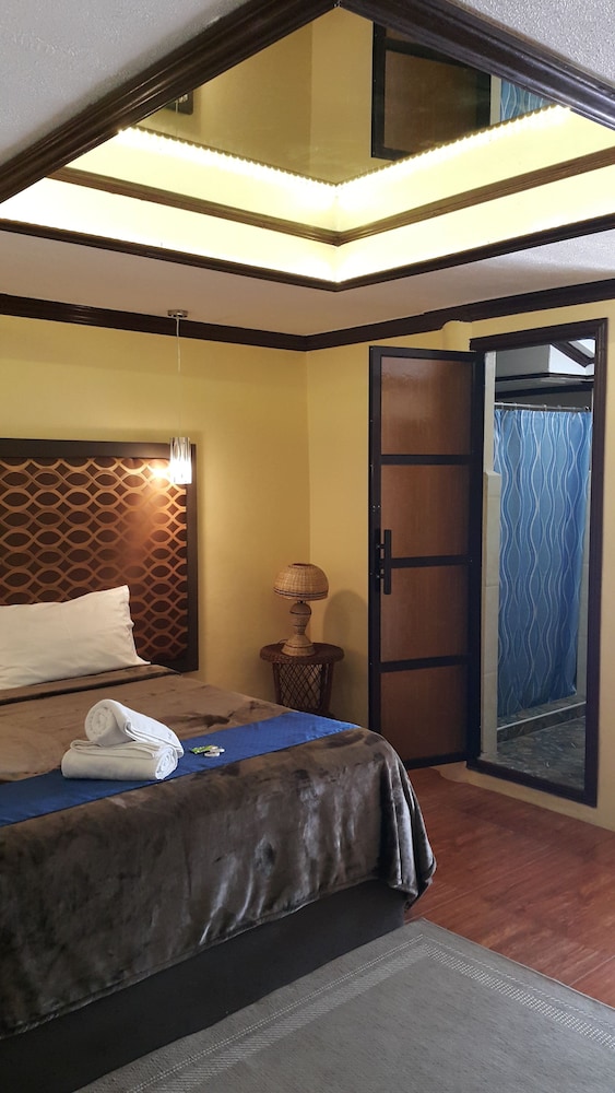 Treasure Island Resort 8/59