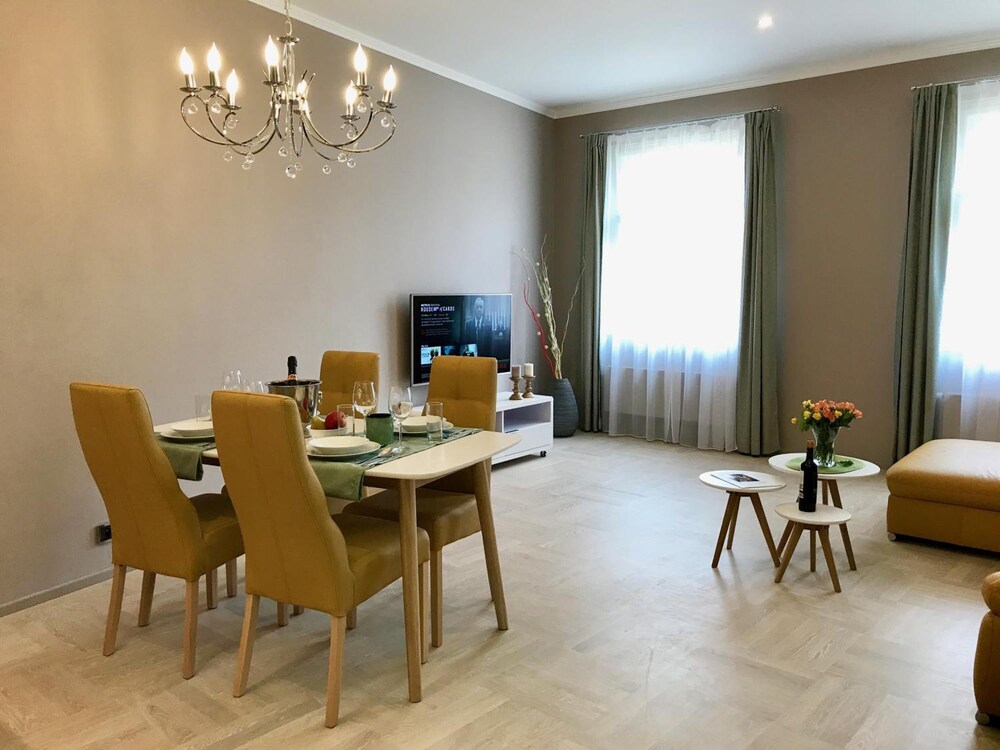 Art Suites Spalena 13/23