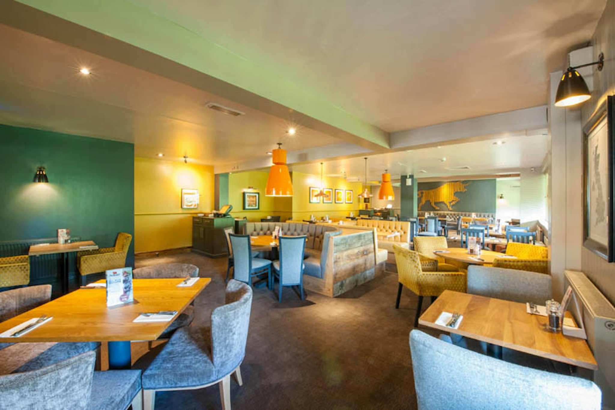 Premier Inn Runcorn 28/36