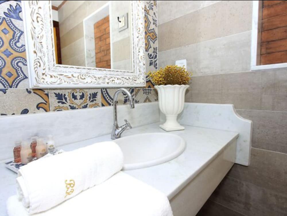 Hotel Boutique Recanto Da Passagem 32/75