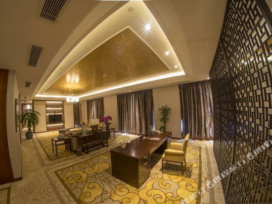 Yangzhou Changqing International Hotel 48/59