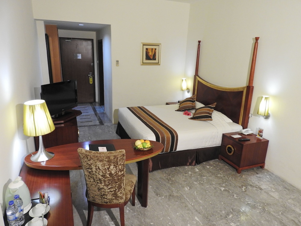 Crown Vista Hotel 39/50