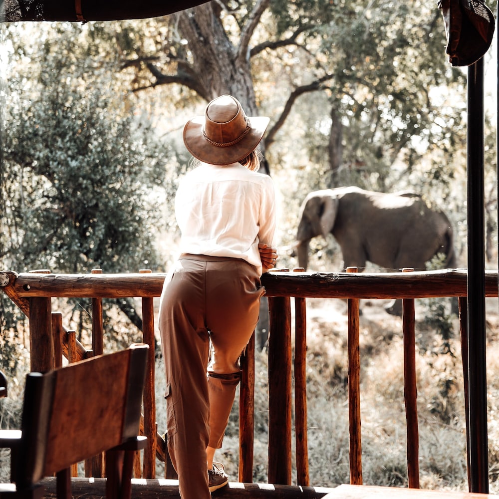 Honeyguide Tented Safari Camps 7/50