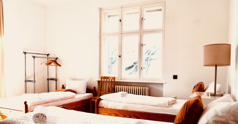 Hotel Nest Berlin 29/50