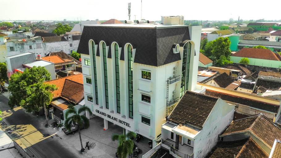 Grand Brani Hotel 1/11