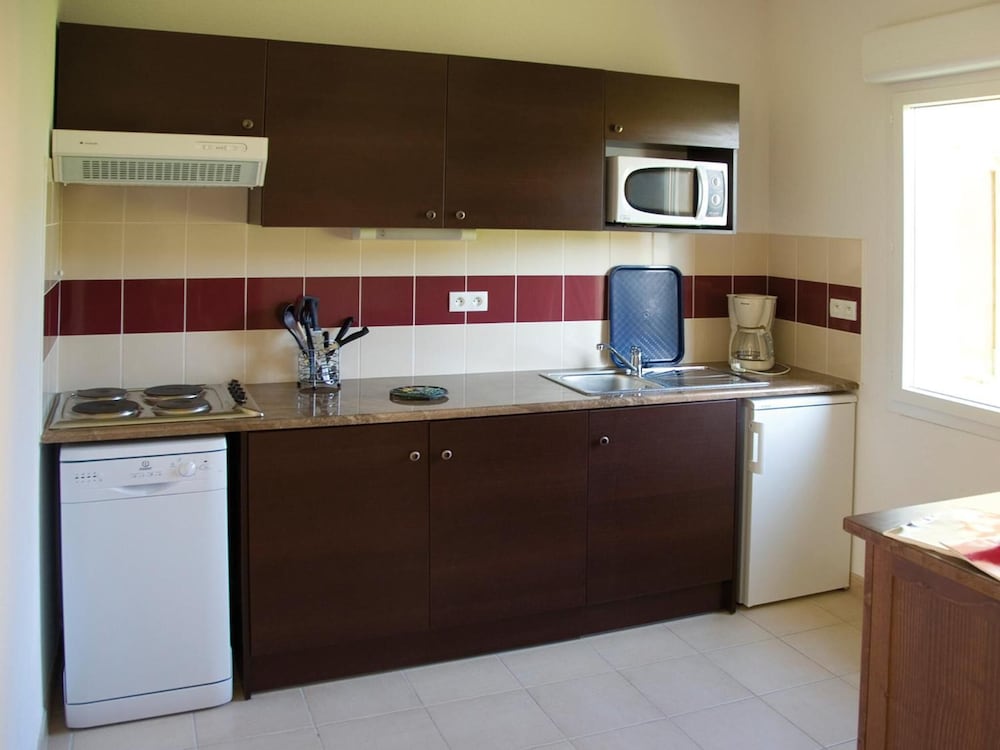 RESIDENCE LAGRANGE VACANCES LE CLOS DES VIGNES 3/40