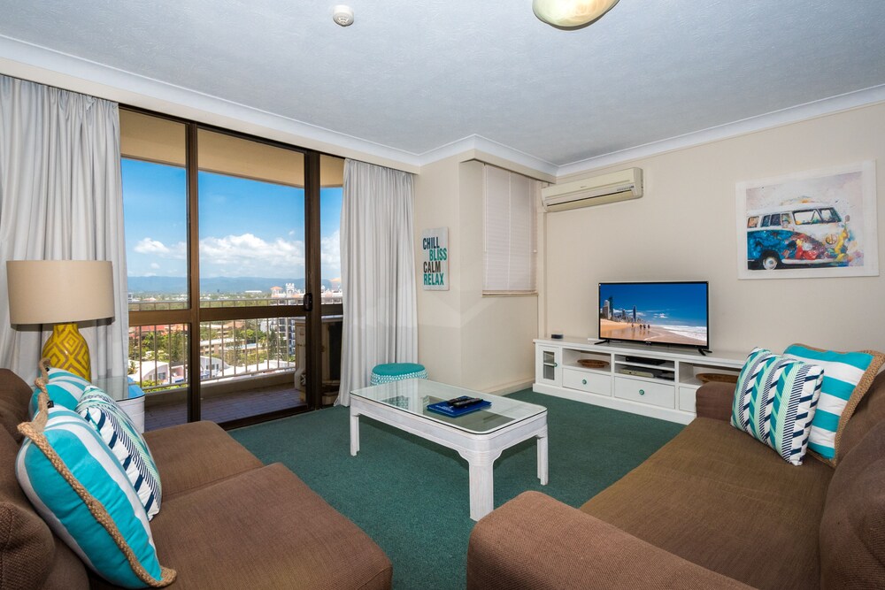 Breakers North Absolute Beach 45/79