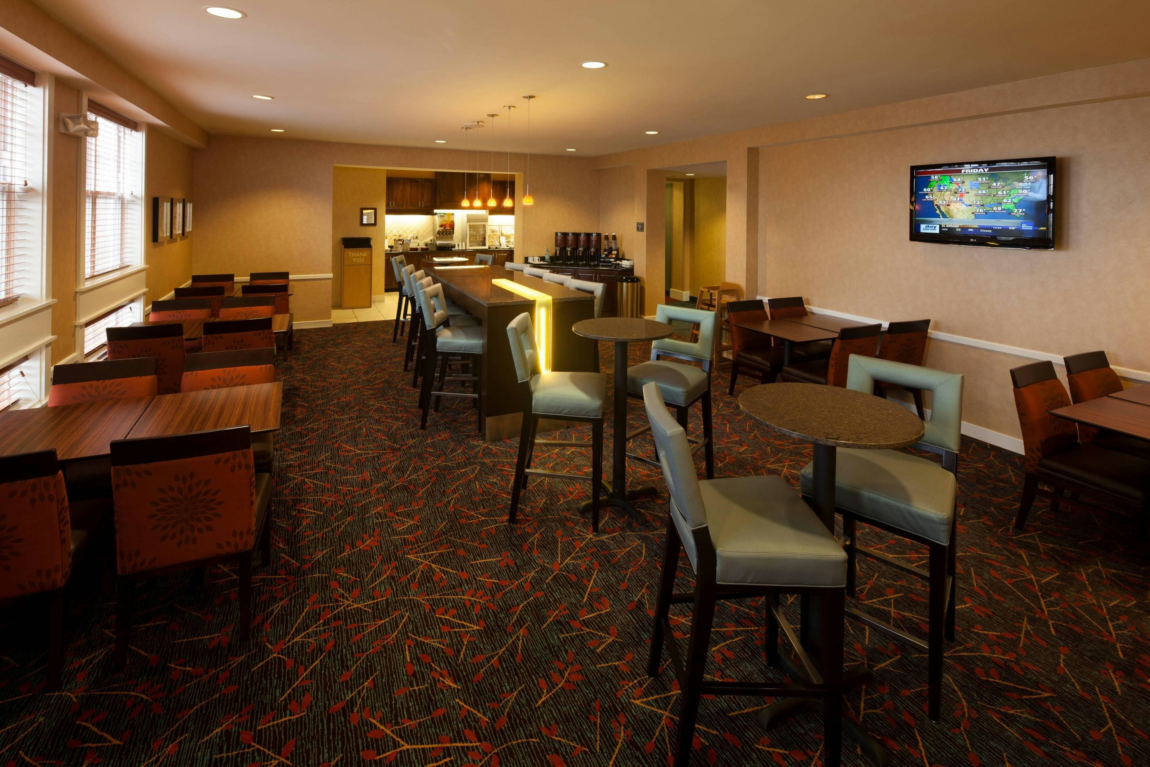 Residence Inn by Marriott Plazzio East 21/34