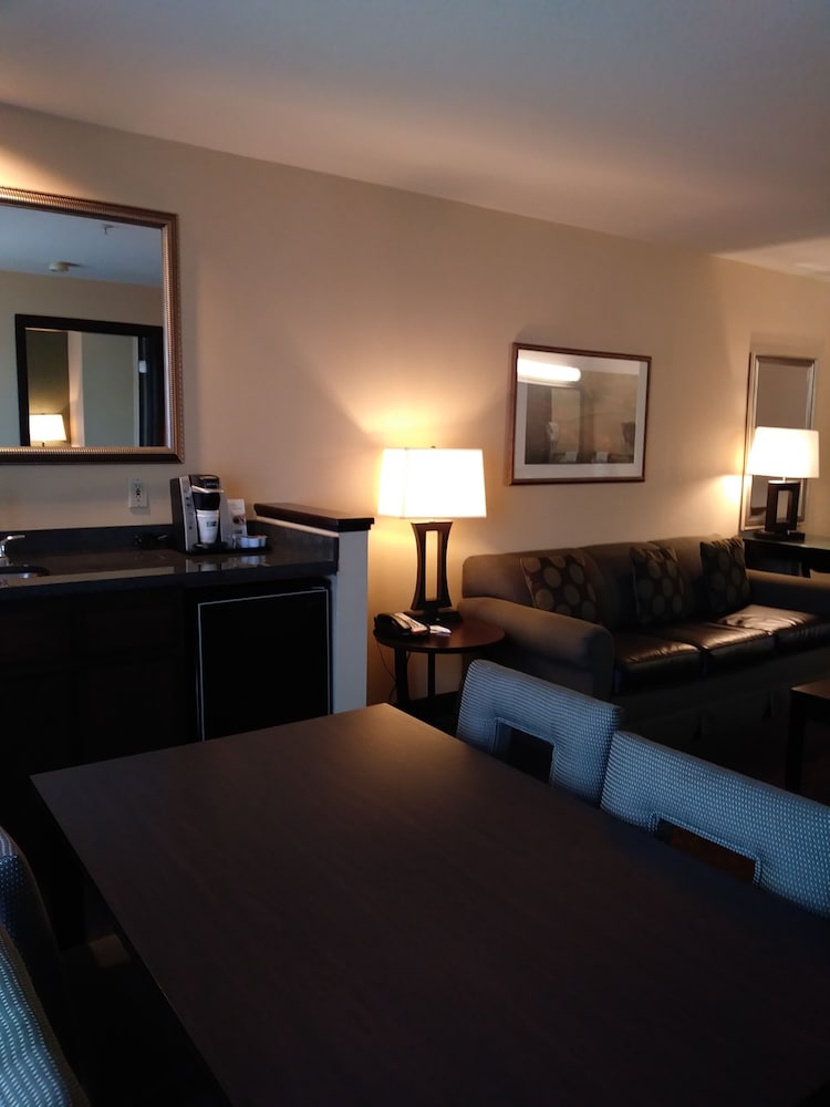 Holiday Inn Express Portland East - Troutdale 53/78