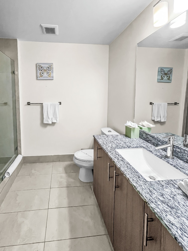Provident Grand Luxury Short Term Residences 46/50