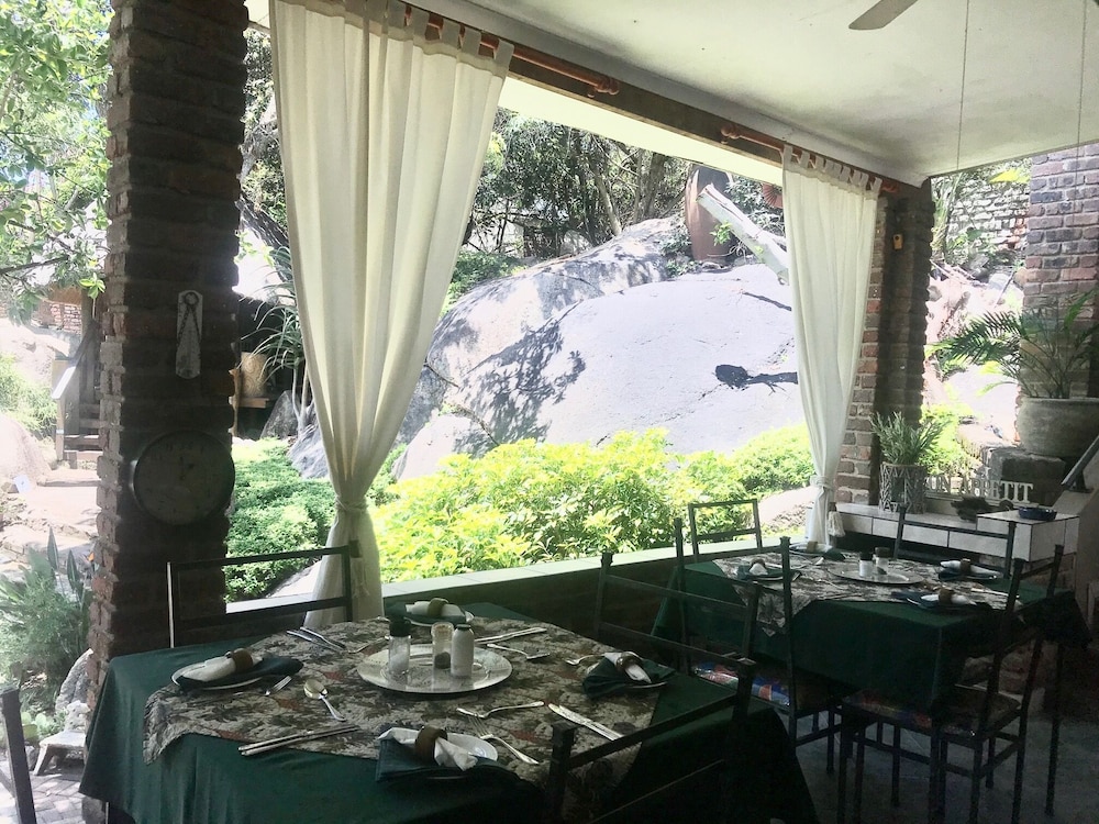 Lost Trail Bed And Breakfast 16/29