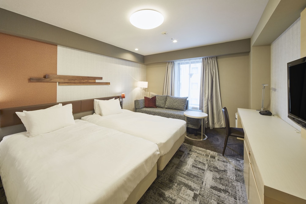 Richmond Hotel Narita 16/37