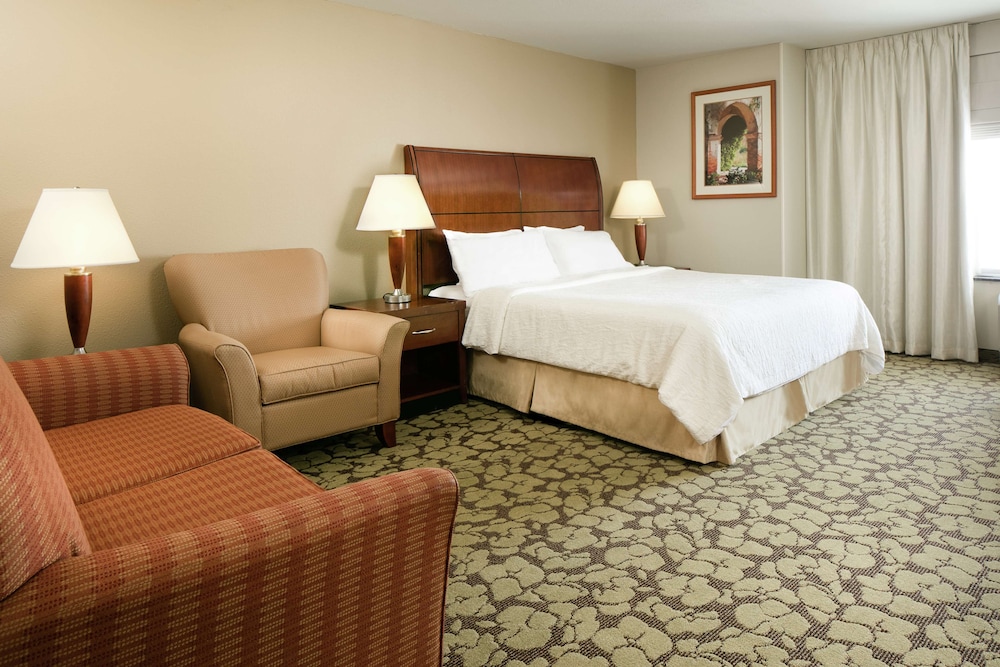 Hilton Garden Inn Omaha West 13/54