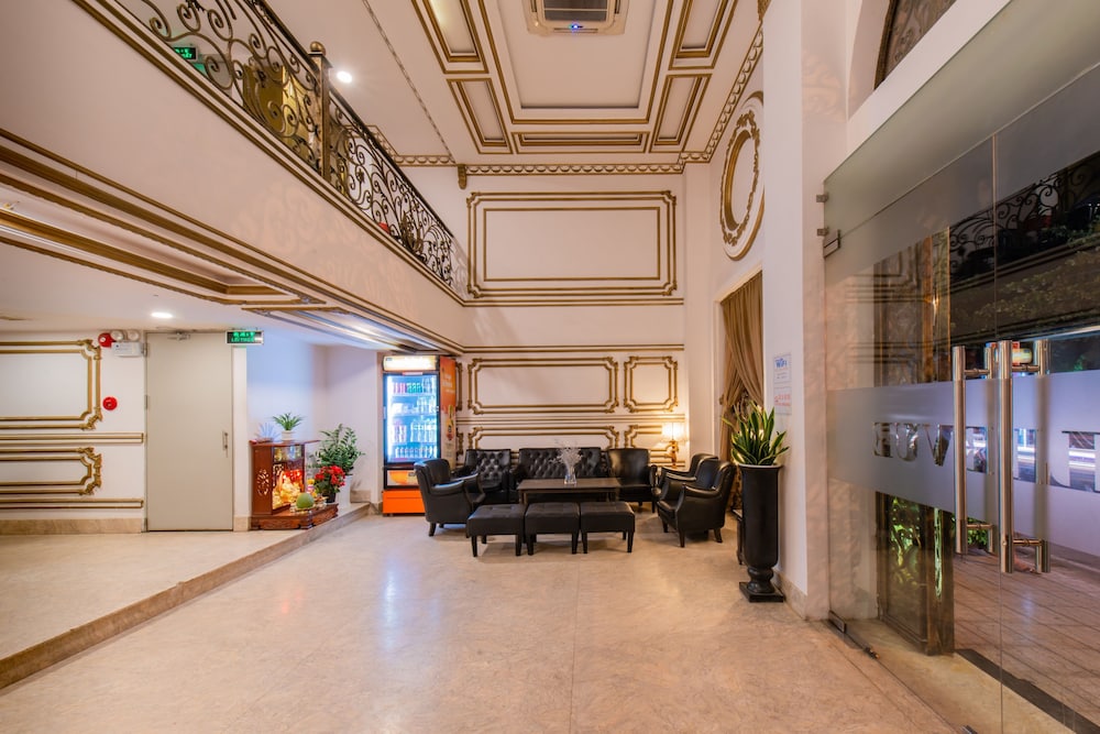 Bellevue Hotel 25/38