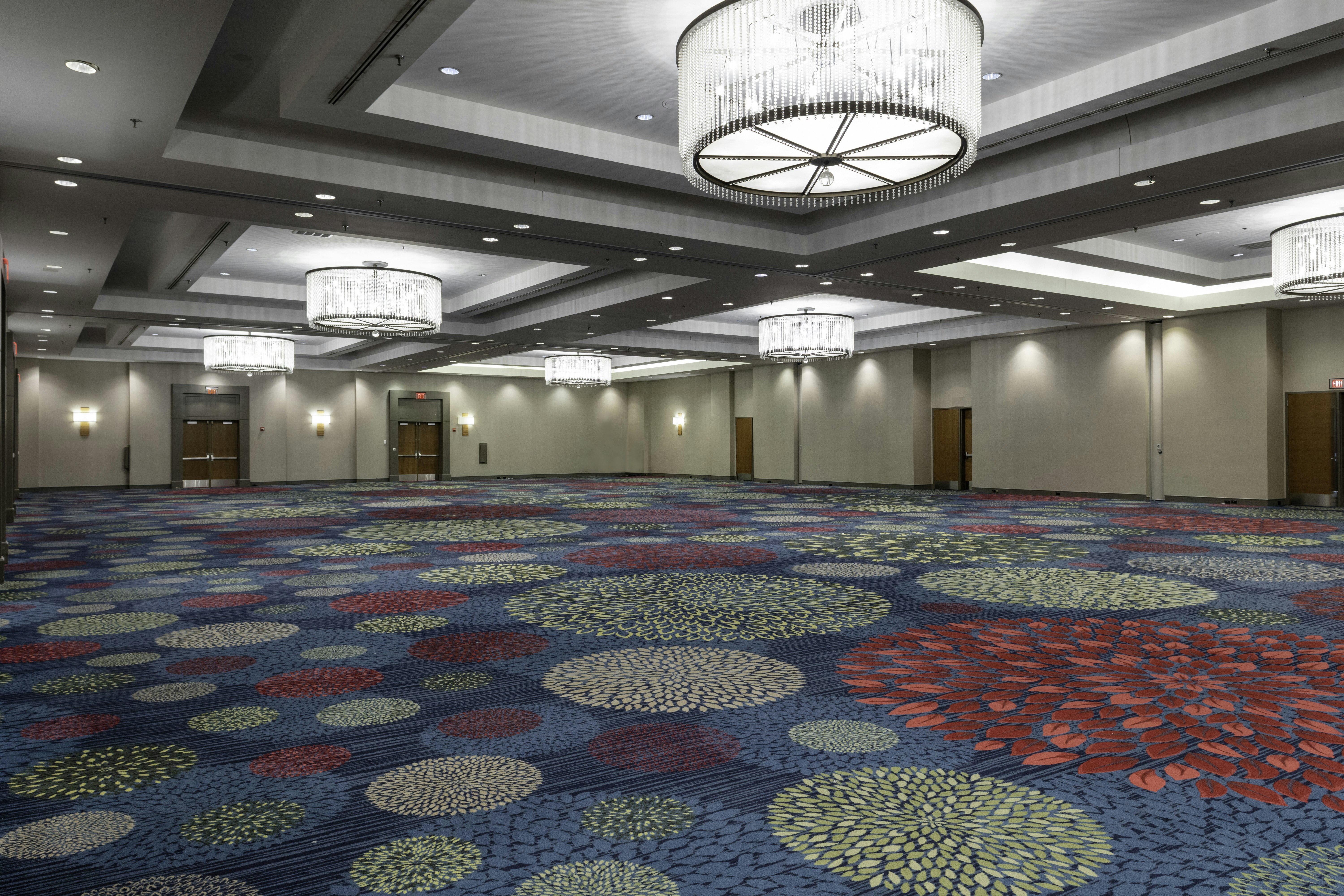 DoubleTree by Hilton Kansas City Overland Park 37/37