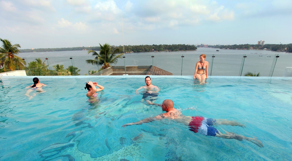 Hotel Allseason 42/47