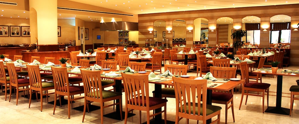 Lancaster Tamar Hotel Beirut 60/73