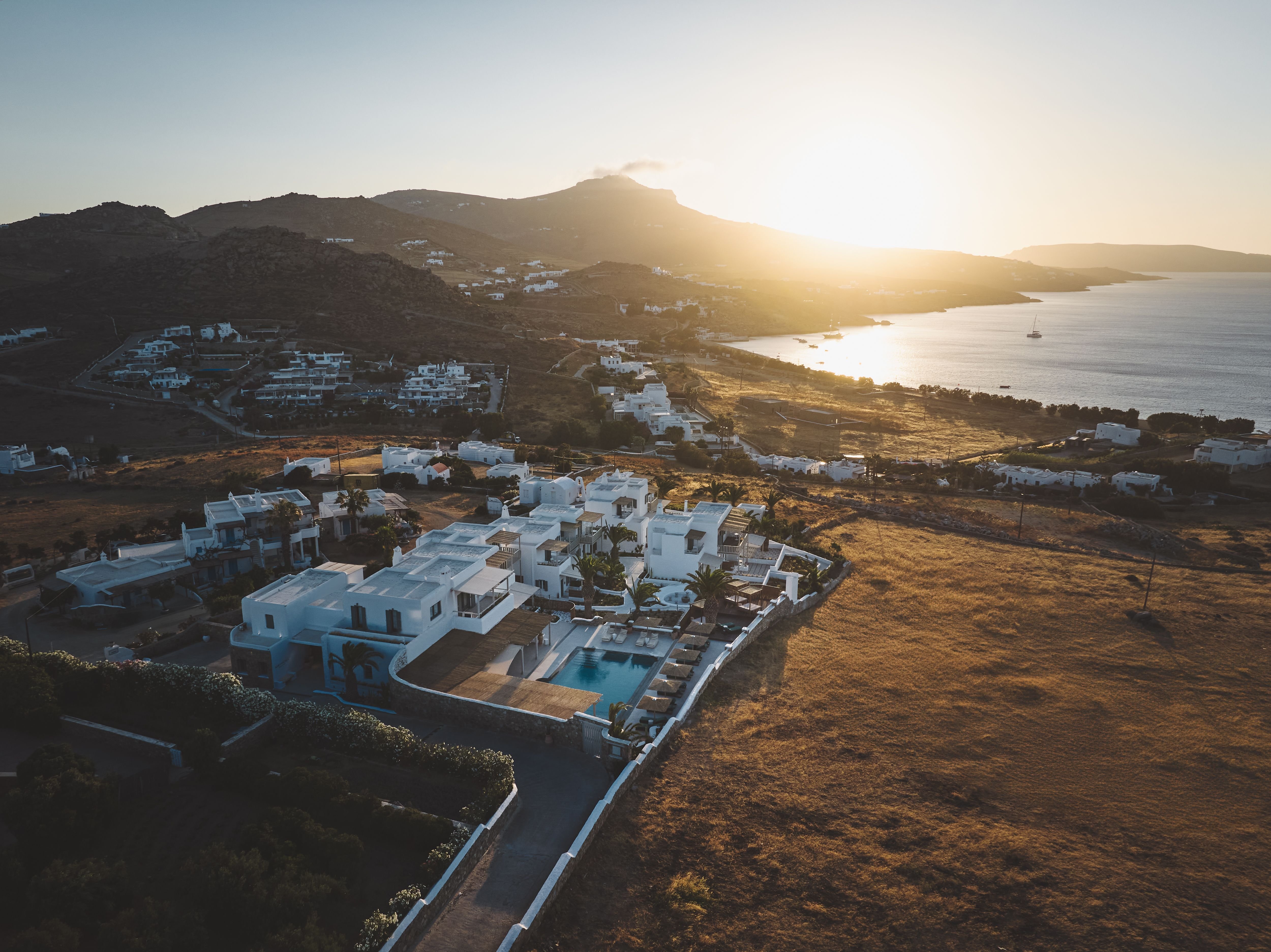 NUMO Mykonos Boutique Resort 60/61