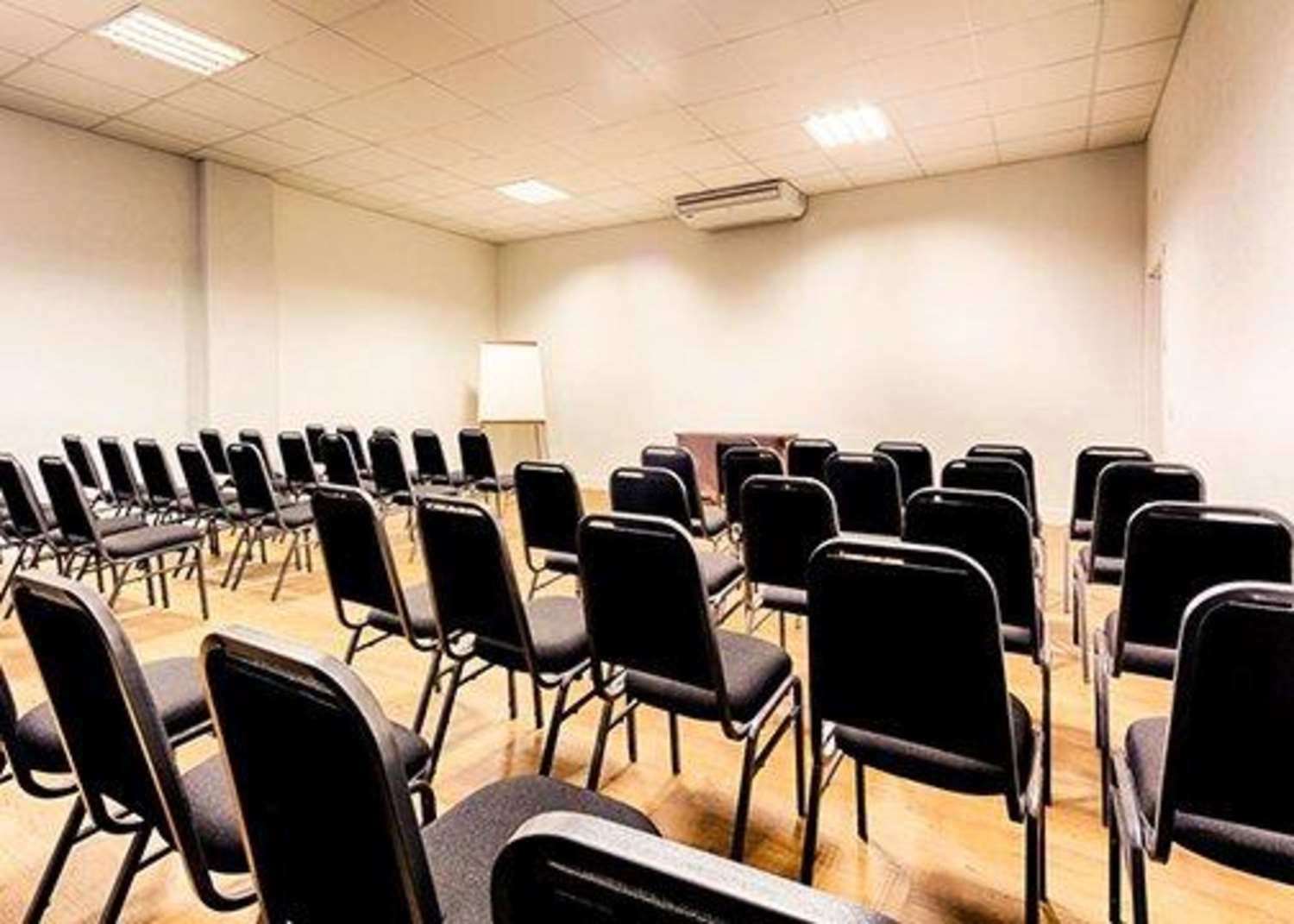 Quality Hotel Pampulha and Convention Center 16/17