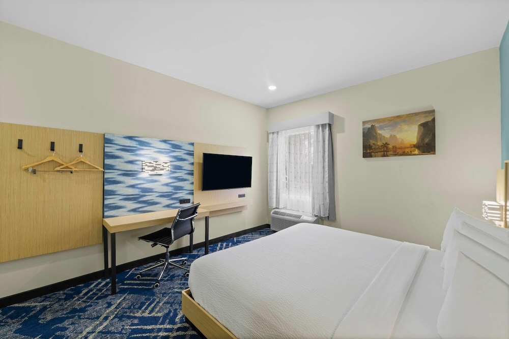 Baymont by Wyndham Grovetown Augusta 13/44