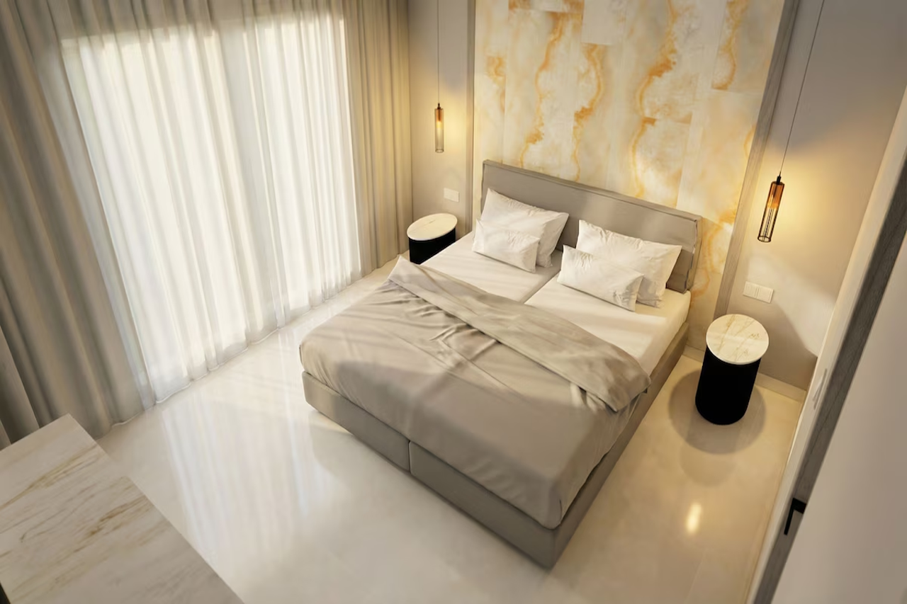 Sun Palace Hotel All inclusive 7/25