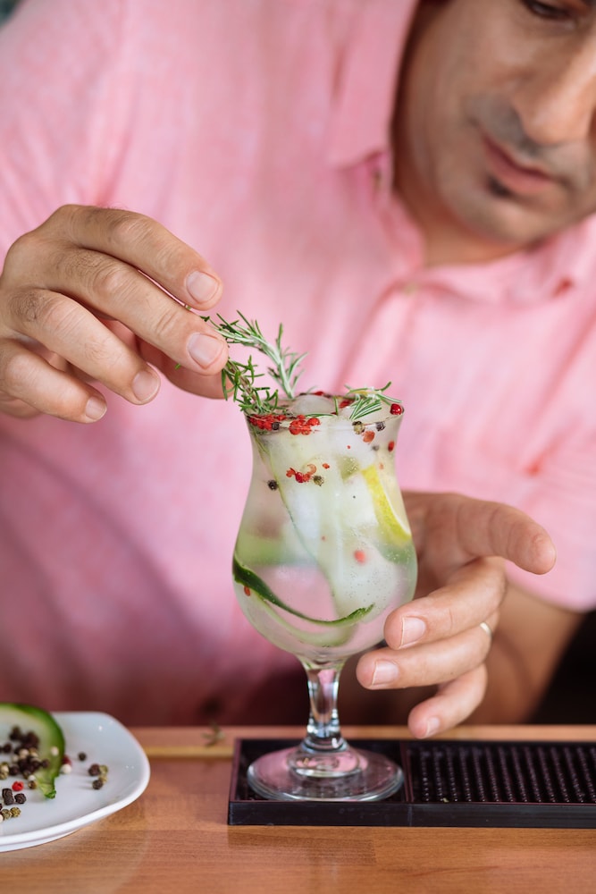Oasis Skaleta酒店(Oasis Skaleta Hotel) 图片3