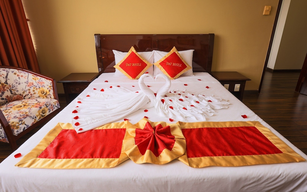 Vung Tau P T Hotel 21/44