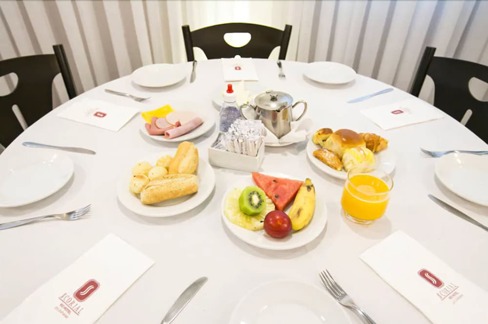 SCORIAL RIO HOTEL 38/56