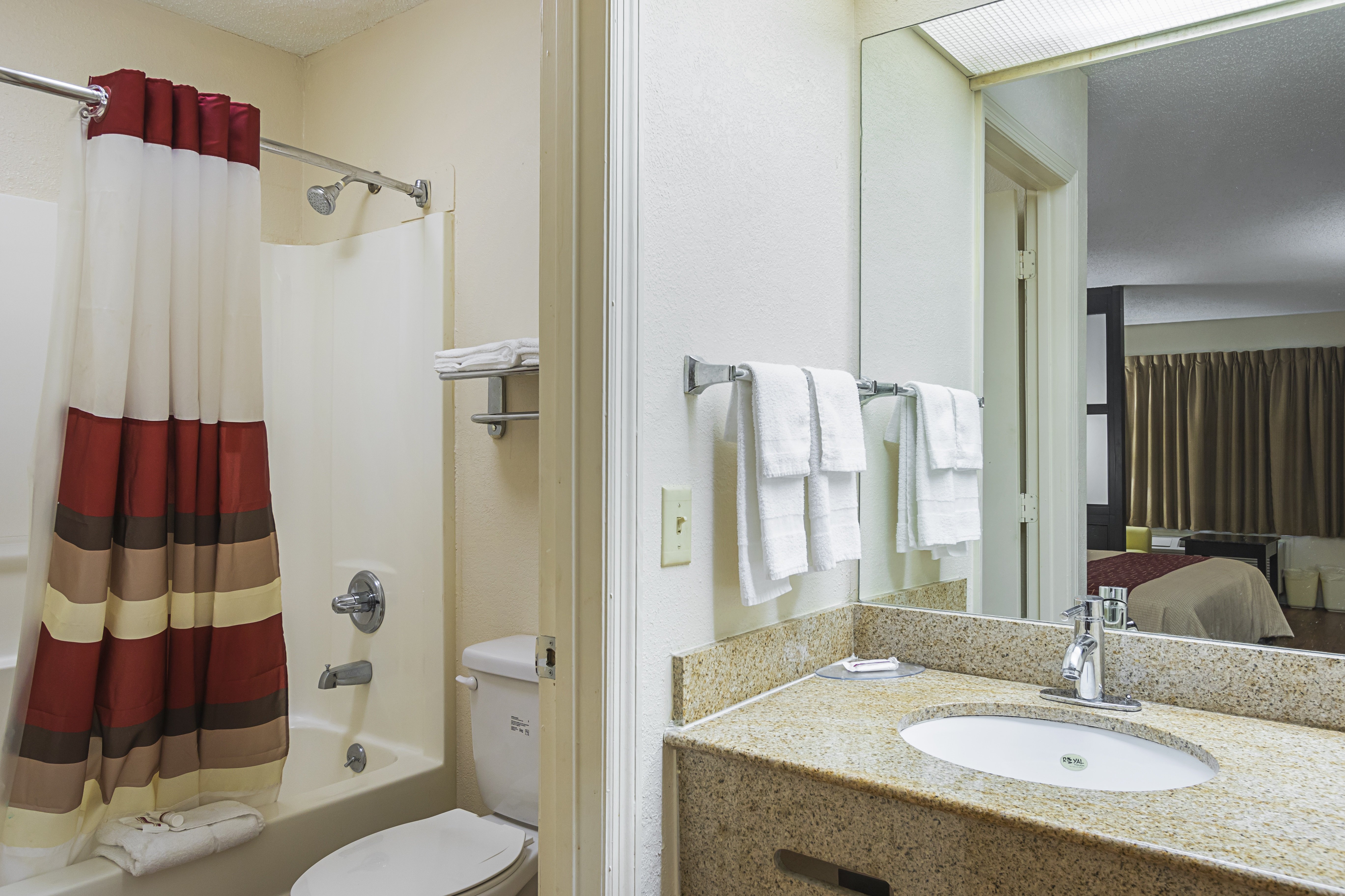 Red Roof Inn And Suites Scottsboro 39/42