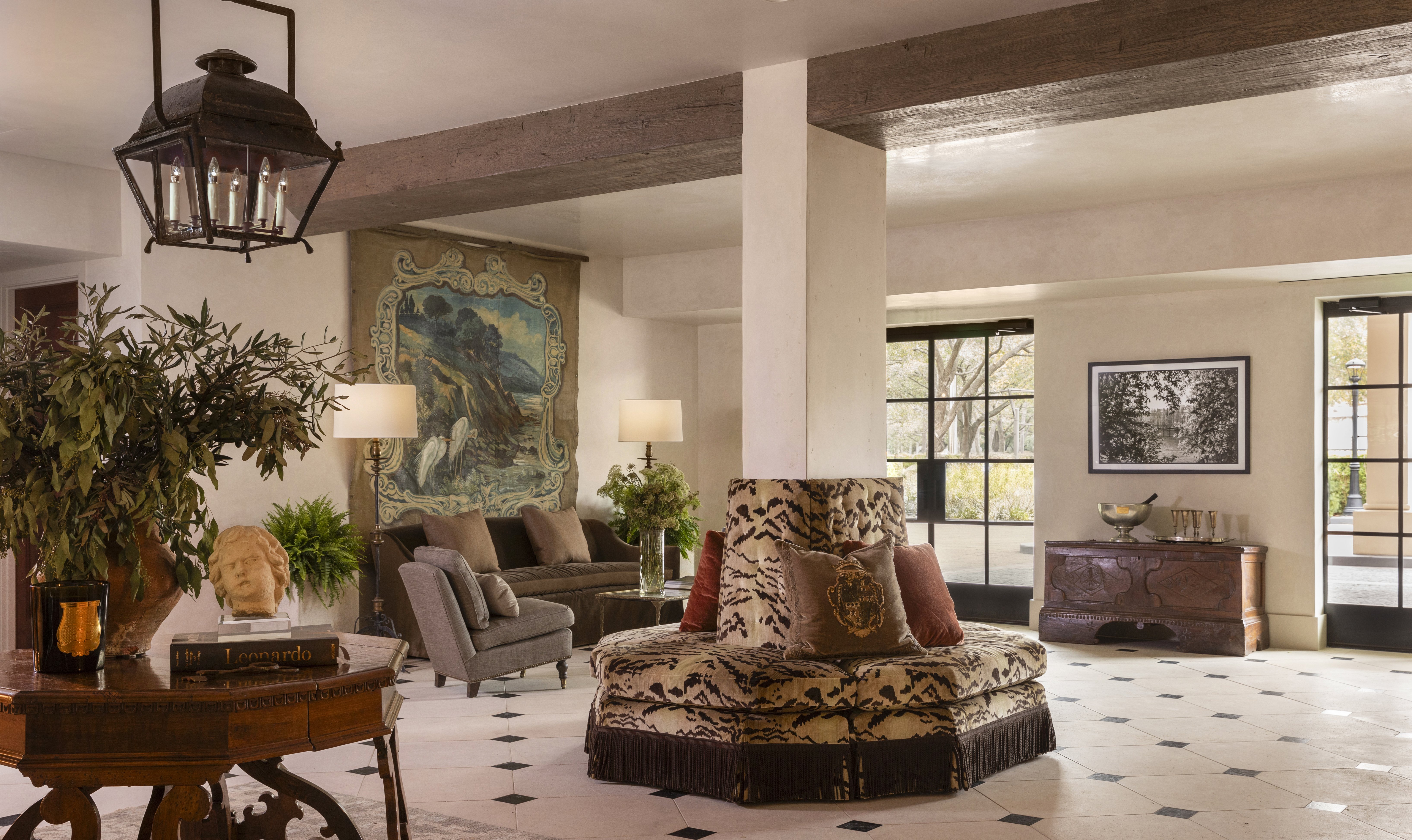 Hotel Granduca Houston 56/87
