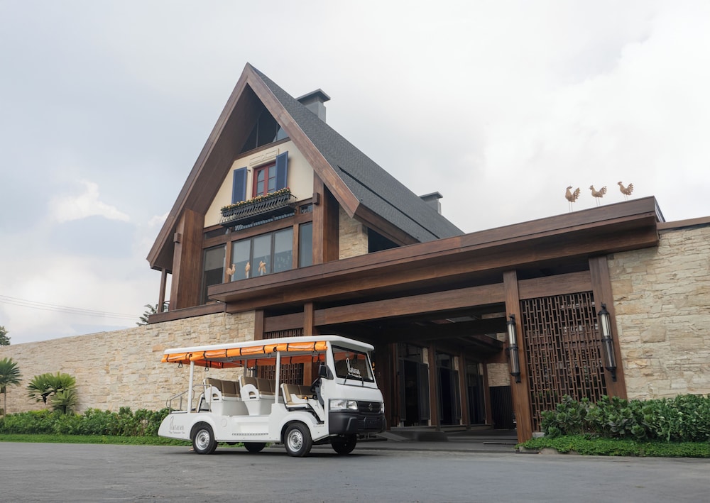 Plataran Puncak Suites 42/50