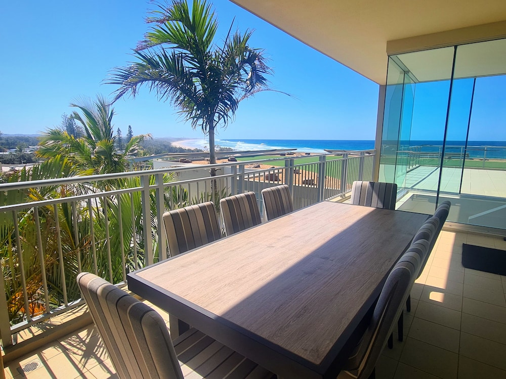 The Beach Cabarita 63/78