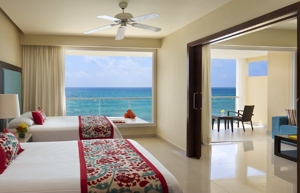 Dreams Jade Resort And Spa 33/71