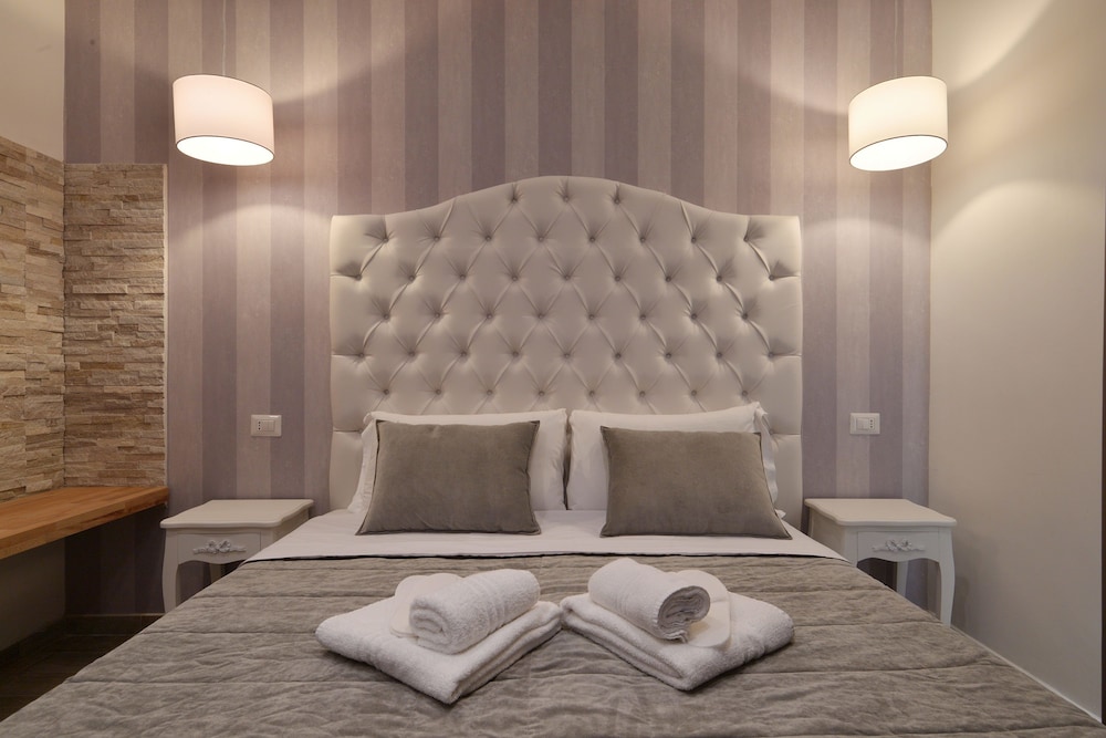 Relais Barberini 28/61