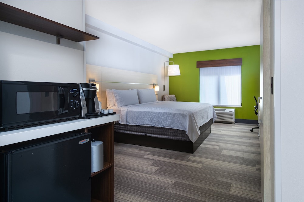 Holiday Inn Express and Suites Orlando - International Drive 18/79