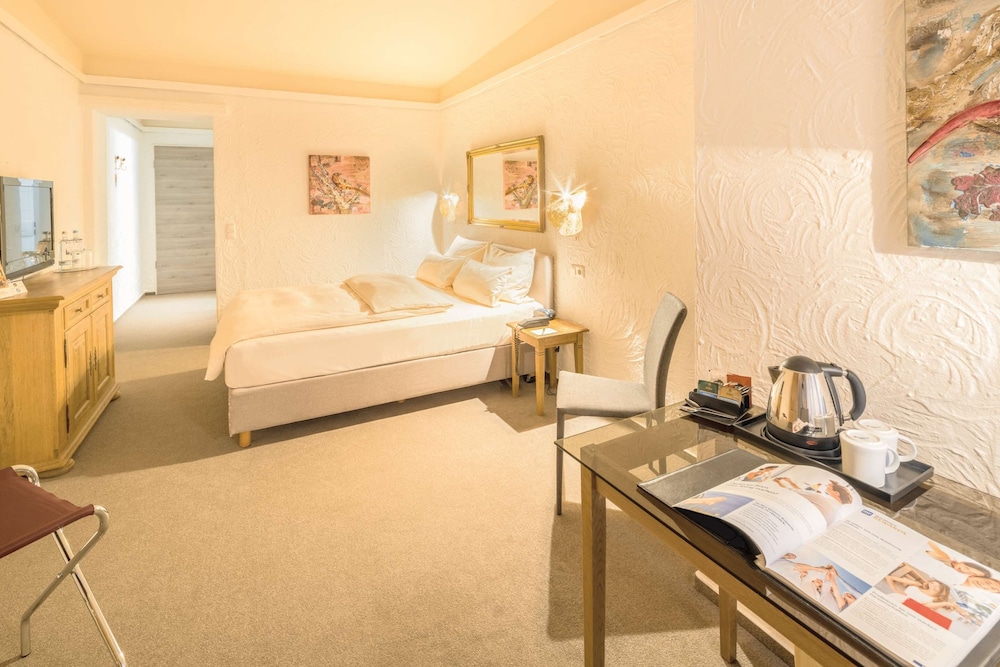 Best Western Hotel Mainz 38/62
