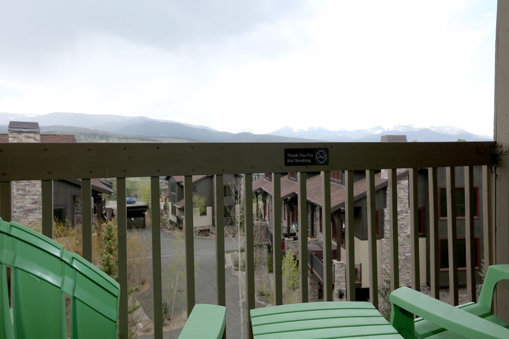 Indian Peaks Resort 5/50