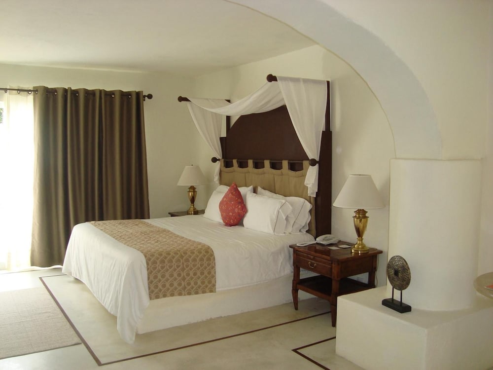 Hotel Spa Sitio Sagrado 7/43