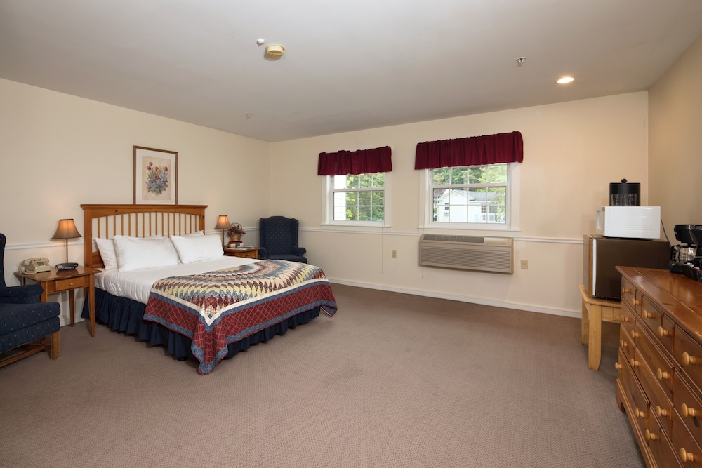 Country Inn At Camden Rockport 12/50