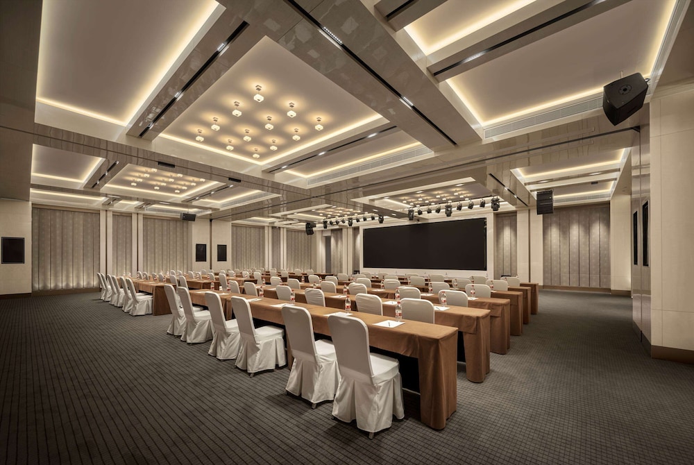 Howard Johnson by Wyndham Wenting Hotel Changsha 44/49