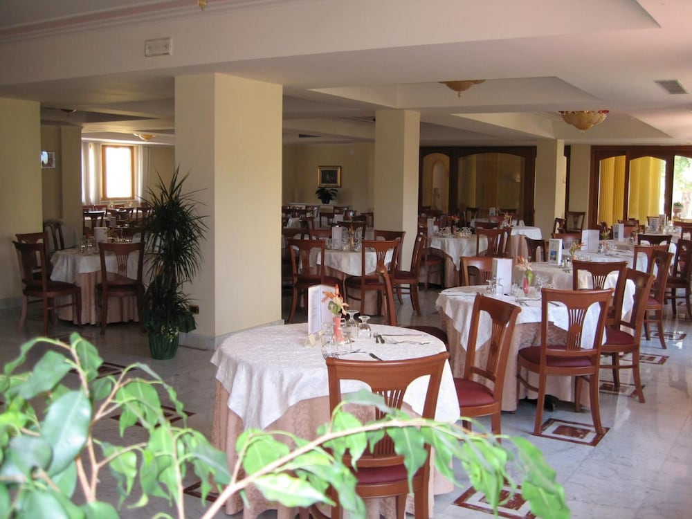 Hotel Villa Igea 35/62