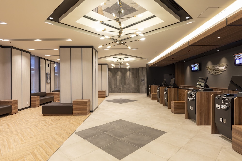 Dormy Inn Kawasaki Natural Hot Spring 44/61